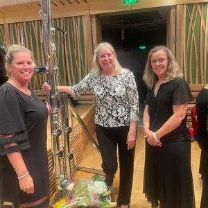 Meet your Posher, Ruth